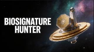 The James Webb Space Telescope: Hunting for Alien Biosignatures Across the Cosmos｜Space Exploration