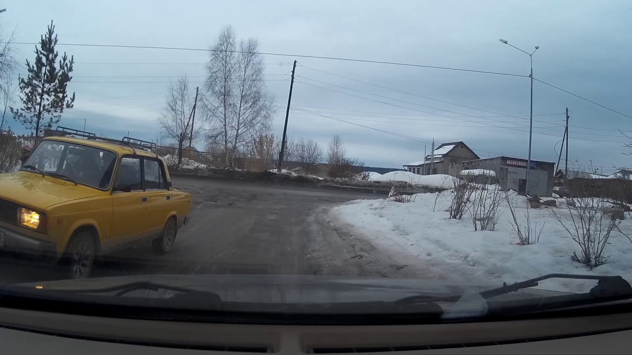 G1W-CB.Тест запись.АРУЗ по звуку