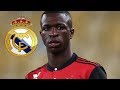 Vinicius Junior 2018 ● Magic Skills & Tricks ● Welcome To Real Madrid - HD