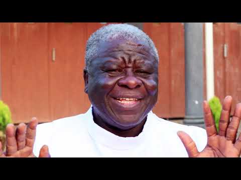 BITANGA DEMANE Cjm YOTE YAWEZEKANA OFFICIAL MUSIC VIDEO