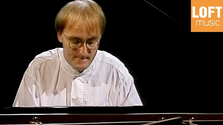 Michael Endres: Schubert - Sonata in A major, D 95...