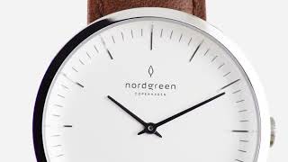 Nordgreen Infinity