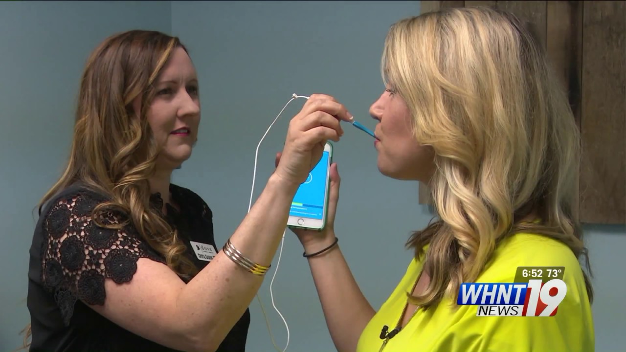 DEAL OR DUD: Kinsa Smart Thermometer