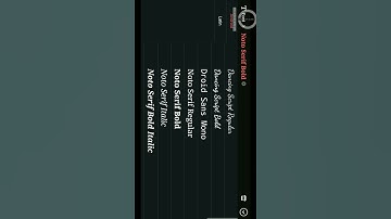 EASY TO MAKE INTRO IN ANDROID supscripe