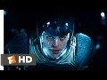 Star Trek Into Darkness (6/10) Movie CLIP - Welcome Aboard (2013) HD