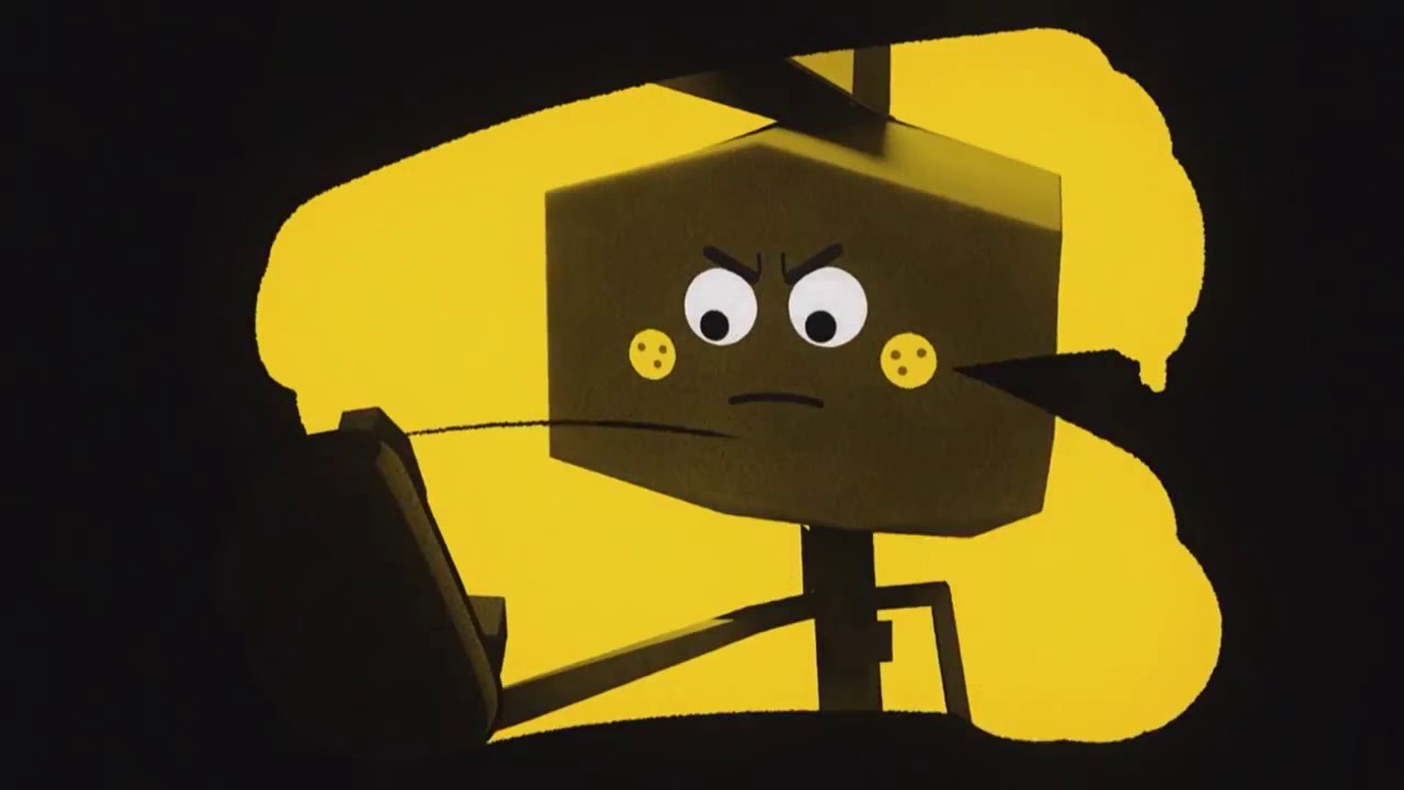 The Amazing World of Gumball Cowboy Bebop Opening Barcode Cowboy - YouTube
