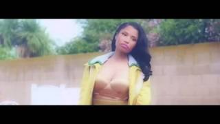 Video thumbnail of "Nicki Minaj- Grand Piano (The Pinkprint)"