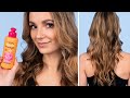 How To Take Care of Long Hair