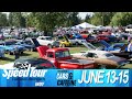 INDY SpeedTour June 13-15