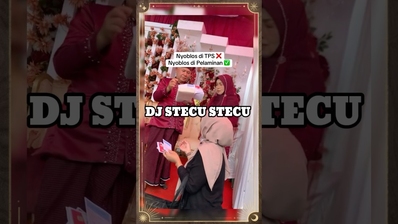 DJ STECU STECU - Sarasvati Rich