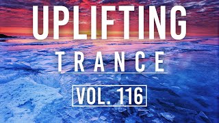 ♫ Uplifting Trance Mix | December 2023 Vol. 116 ♫