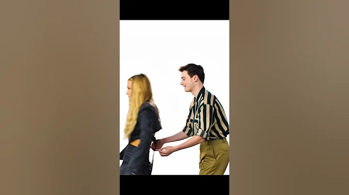 “Millie totally FAILED the trust test 😭💀 | Stranger Things Cast”