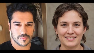 Editing Burak Oezcivit