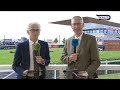 LIVE: IRISH DERBY PREVIEW 2026 | Curragh | Racing TV