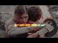 Heat waves lyrics || spiderman ||sad moments