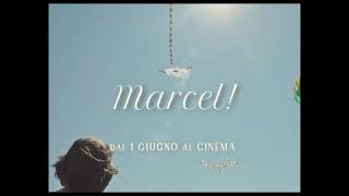 MARCEL! 2022   Trailer ufficiale