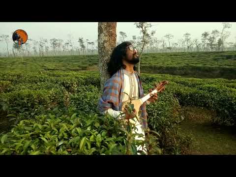 Ami To Vala Na Vala Loiyai || আমিতো ভালা না ভালা লইয়াই থাইকো ll Kamruzzaman Rabbi ll New Song 2018