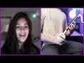 Playing Guitar on Omegle Ep. 11 - Otamatone Metal