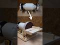 Turn your Bench Grinder into a Precision Disc Sander
