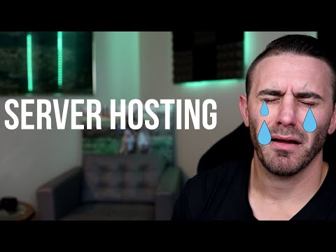 How Postgres crashed my server (codingwithmitch.com) (VLOG)