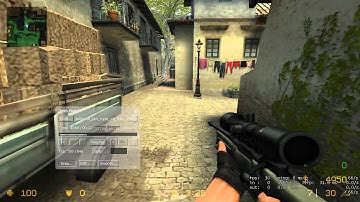 CS:S | Belzebub bust clip by gOODBEER