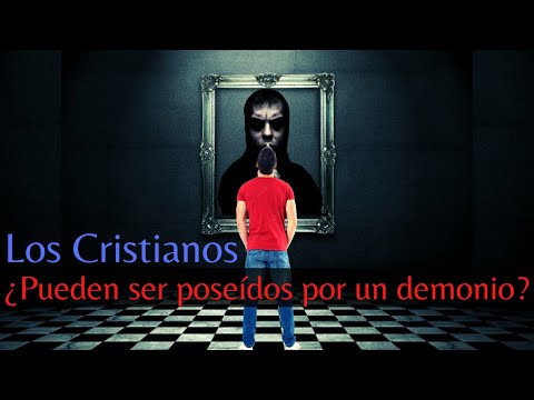 ¿Puede un cristiano
