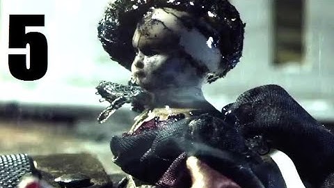 Mystery Case Files 8: Escape From Ravenhearst - Part 5 Let