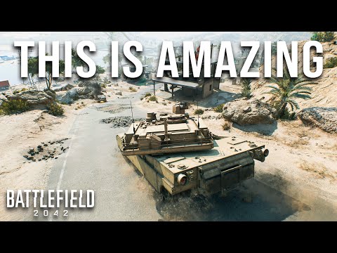 Battlefield 2042 is HONESTLY so Good In 2023 [RTX 4060 + I7