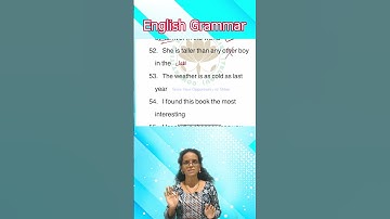 Common Errors on Adverb తెలుగులో #englishgrammarforcompetitiveexam #commonerrors #ssc_cgl #sscchsl