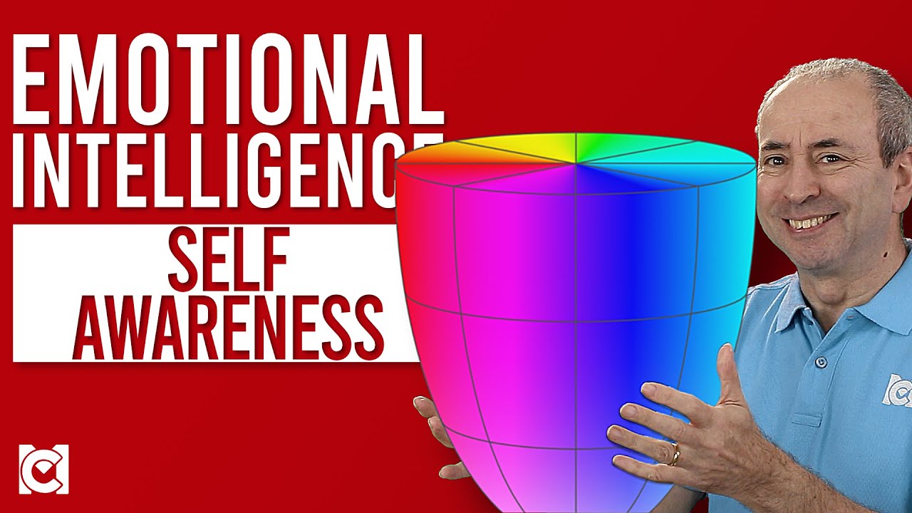 Self Awareness: What is it and How to Build it? - YouTube