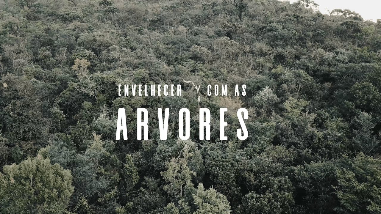 Trailer - Envelhecer com as Árvores