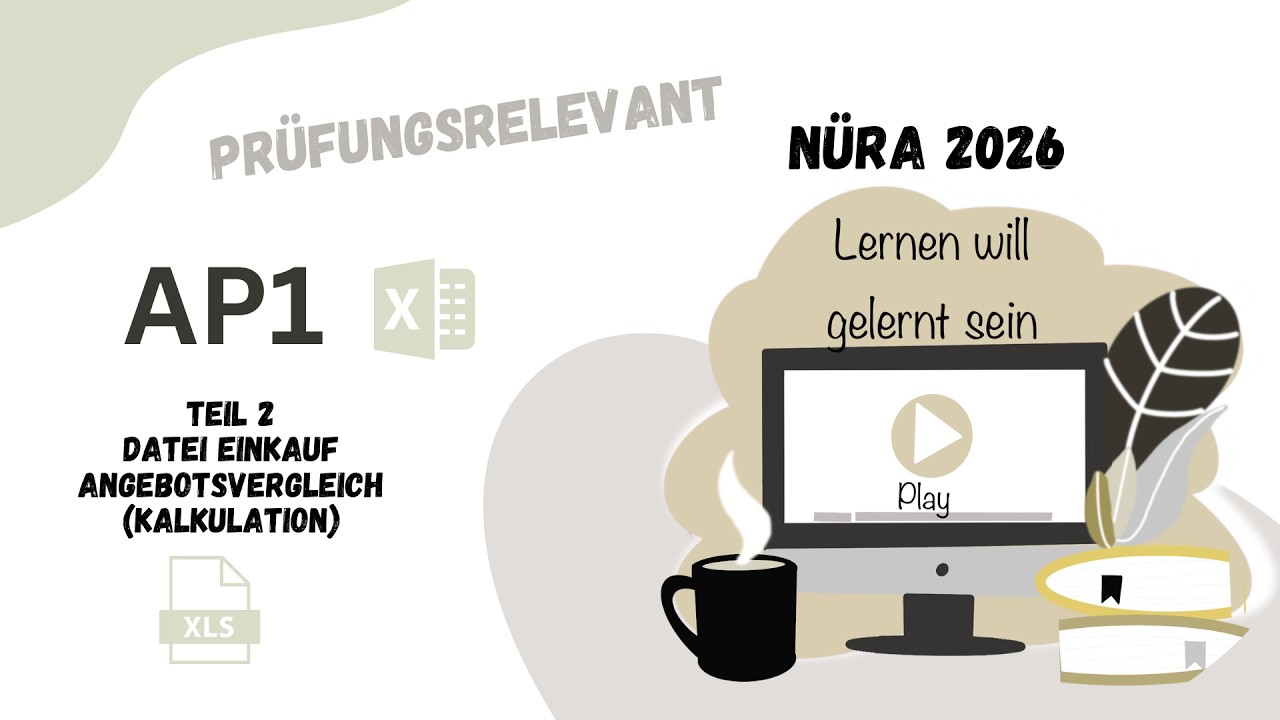 Prognose AP1 2026 Einkauf Teil 2