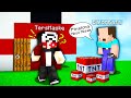 BALON KAFA BENİ TROLL KAGIT İLE TROLLEDİ ! - BalonCraft #54 - Minecraft