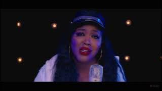 K. Morris - Out The Way (Mic Drop) 