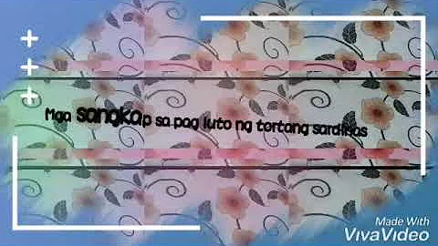 FOOD PREPARATION BTLED