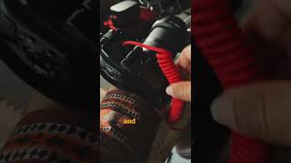 How to Use a Dummy Battery with D-Tap Power | Sony A7S III Battery Hack for Long Shoots #mysony