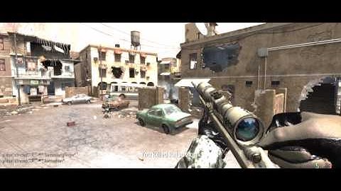 RAPID | PARADOX COD4 Frag By Valletta