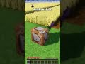 Ich TARNE mich als COMMANDBLOCK auf meinem MINECRAFT SERVER! 🙈😂 #citybuild #minecraft #shorts