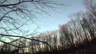 My first sweet duck hunting video