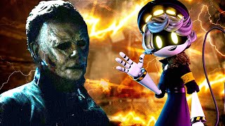 Crossover Michael Myers Found N