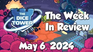 Week In Review May 6, 2024