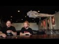 X-Wing - VT-49 Decimator Unboxing X-Wing - VT-49 Decimator Unboxing