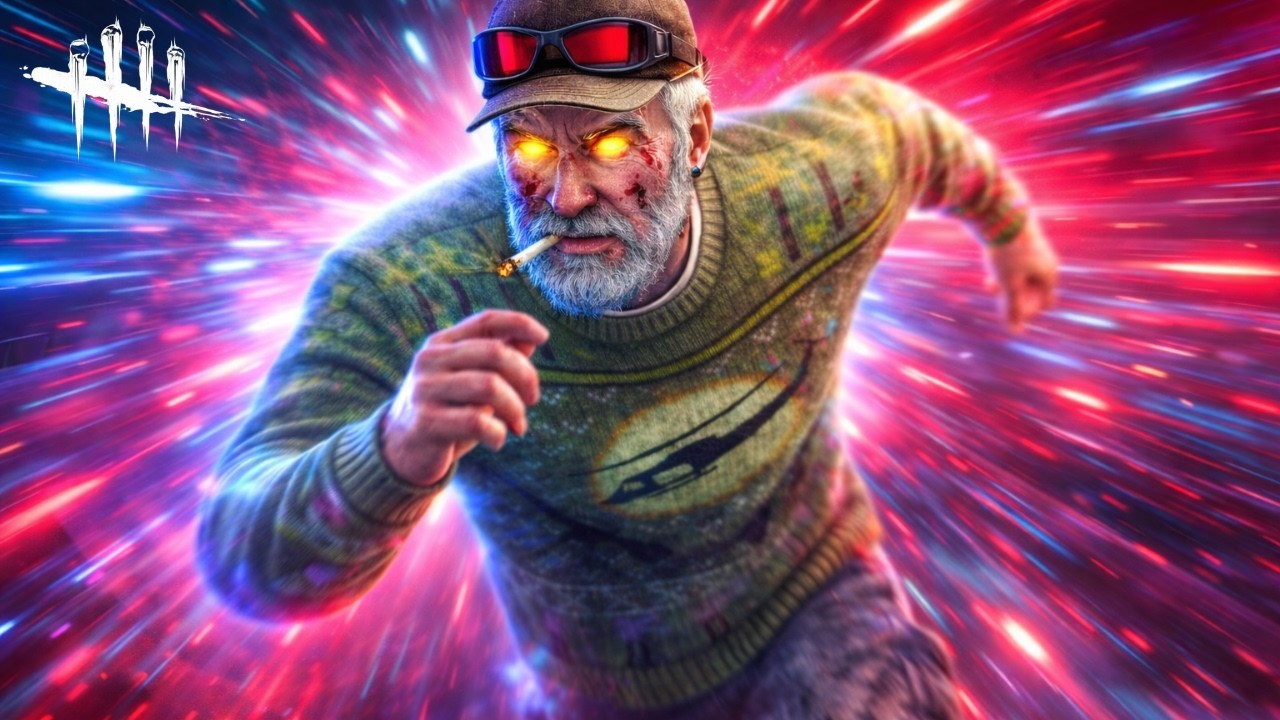 Le meilleur BUILD SURVIVANT  (Ultra OP & Broken) | Dead by Daylight