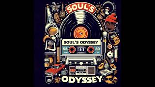 Soul's Odyssey | Prod.Captain Peroxide