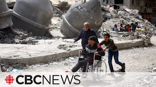 Russia, China veto U.S.-led Gaza ceasefire resolution at the UN