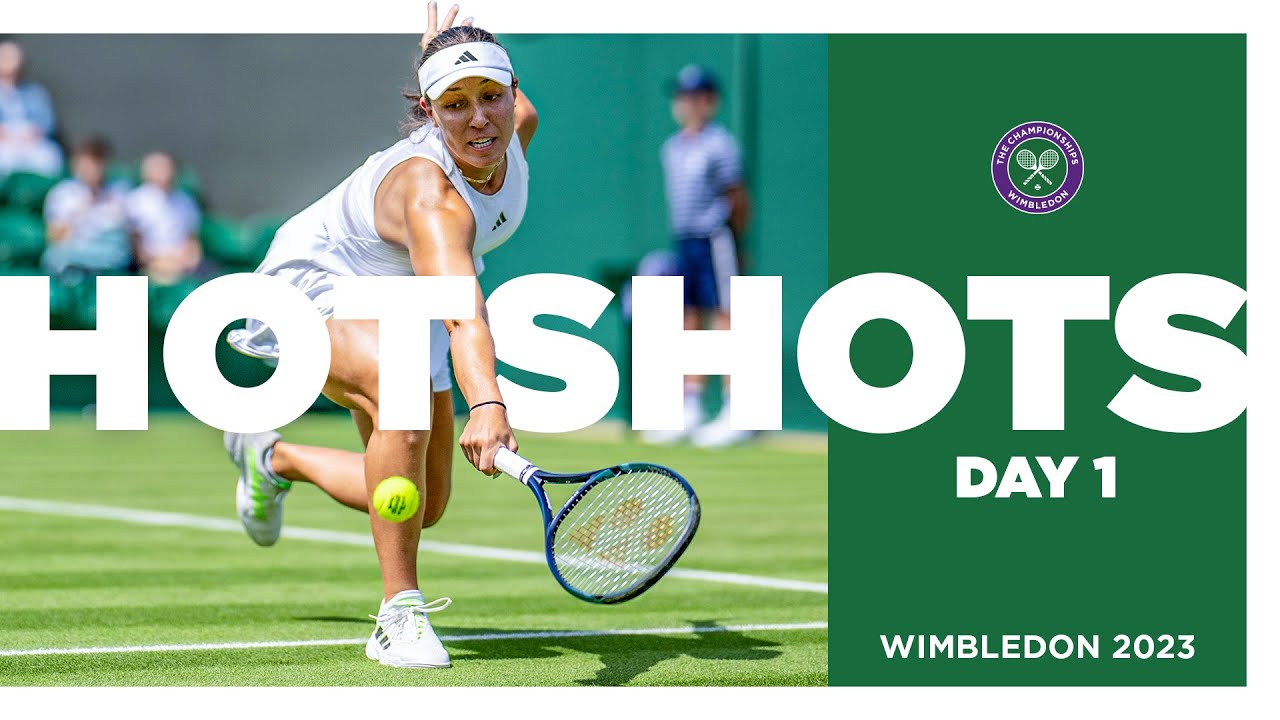 Watch Wimbledon second round Stream tennis live, TV channel - How to Watch and Stream Major League and College Sports