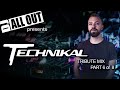 Technikal Tribute (Part 6) - DJ All Out