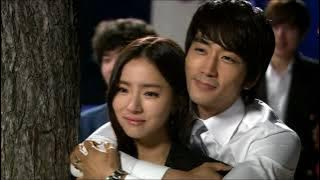 ►When A Man Loves -MV--[HD]❤ YOU ❥Han Tae-sang and Seo Mi-do❤ ❥