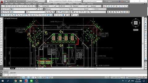 ลง auto lisp โปรแกรม autocad