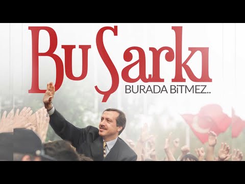 Recep Tayyip Erdoğan - Beni Yakışına (Bu Şarkı Burada Bitmez..)